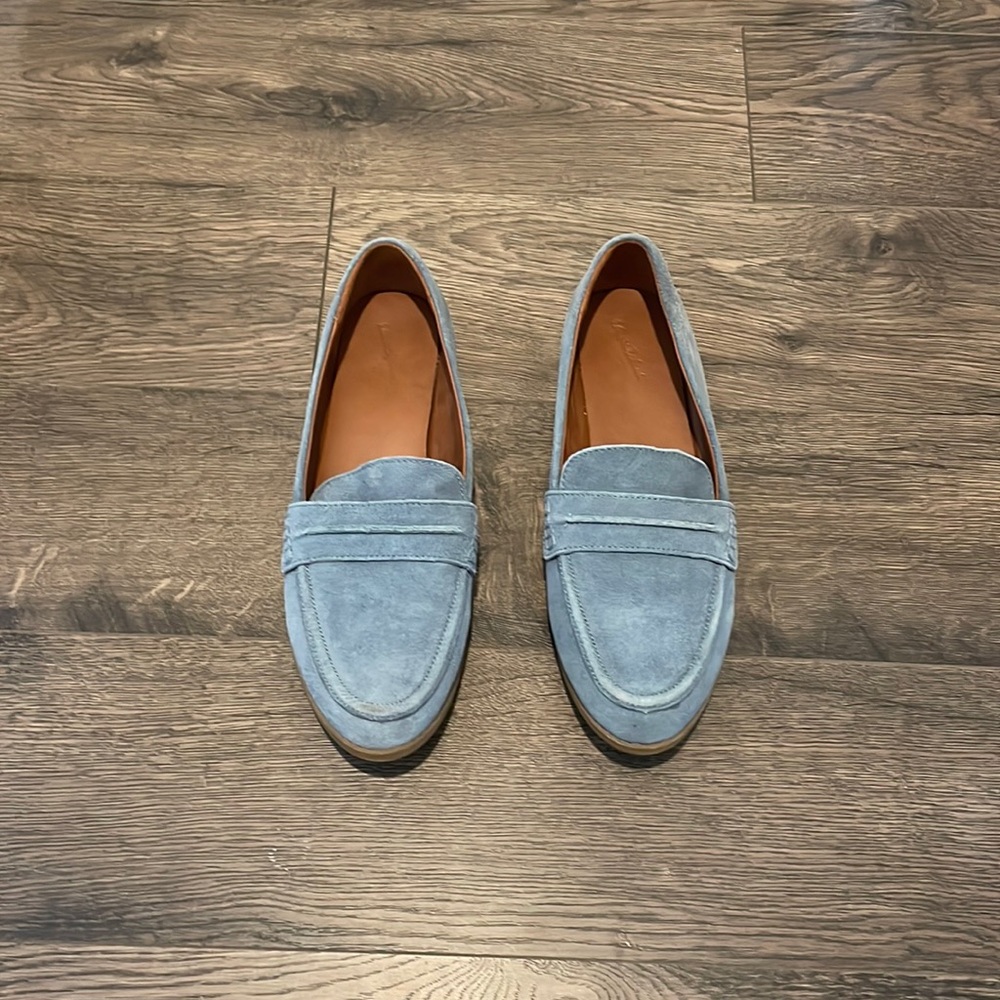 Universal thread size 11 (FITS like a 10)